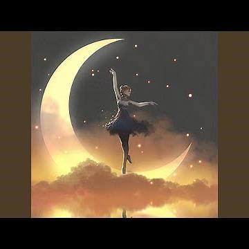 今宵、君は月と踊る