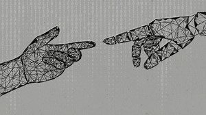 Artificial intelligence is more likely to emerge as a collaborator than a competitor for those working in creative industries https://econ.st/3obEM53 | The Economist