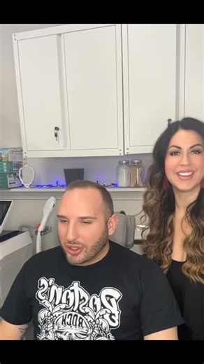 Vitamin B Shot Boost ⭐️ Today I administered a Vitamin B injection...