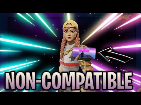 COMMENT TÉLÉCHARGER FORTNITE SUR APPAREIL NON-COMPATIBLE #1!!!!!