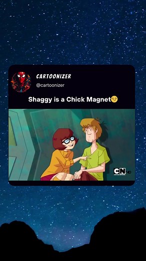 Shaggy's Adventures with Scooby Doo and Friends