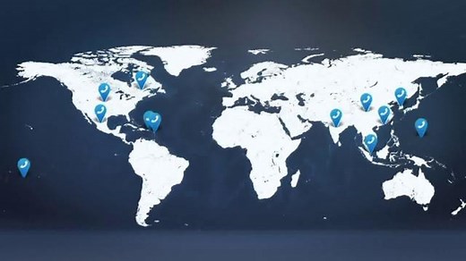 XFINITY Voice TV Spot, 'Connect Across the Globe'