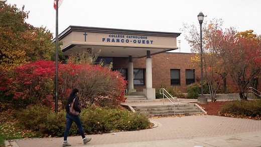 Ottawa teacher suspended for 2 days after confining student in locker | CBC News