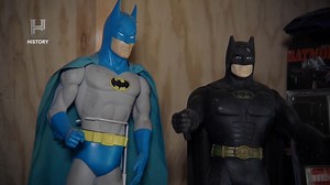 1.1M views · 35K reactions | Houve um tempo em que a Odd Fellows foi uma das maiores organizações fraternais e filantrópicas do mundo. Em Maryland, Jersey e Mike se encantam com uma coleção de artefatos esquecidos pelo tempo, vindos de uma antiga loja maçônica. Eles encerram a visita explorando a antiga sede, repleta de relíquias históricas. #CaçadoresDeRelíquias | HISTORY | Facebook