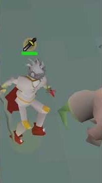 My Cannon Got Eaten… By a Bloodveld?!
