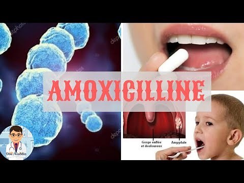 AMOXICILLIN (1g, 500mg, 250mg...) / ALL ABOUT THIS MEDICINE