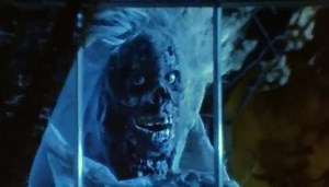 4.4K views · 136 reactions | Creepshow is a 1982 American horror comedy anthology film directed by George A. Romero and written by Stephen King, making this film his screenwriting debut. The film's ensemble cast includes Hal Holbrook, Adrienne Barbeau, Fritz Weaver, Leslie Nielsen, Ted Danson and E. G. Marshall, as well as King himself in his film acting debut. | Horror, Sci-Fi and Fantasy | Facebook