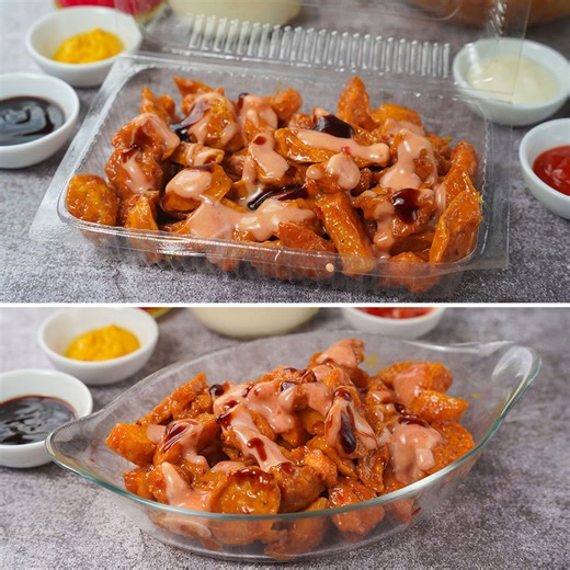 Now, Discover the Only Way to Cook Meat That Changed Everything | Meat Box Recipe | Toasted