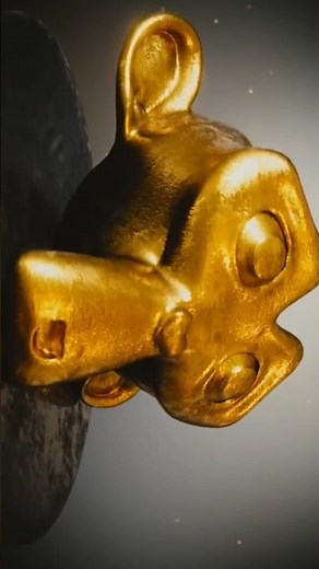 The Welcome Stranger: History's Largest Gold Nugget