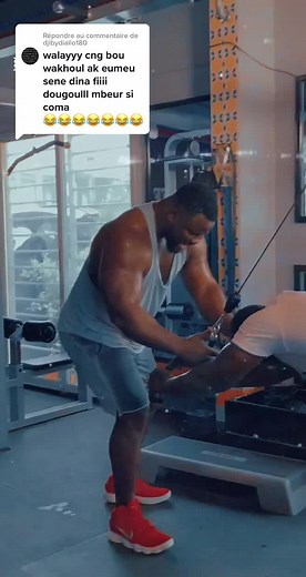 Effective Workout Techniques Using a Cable Machine