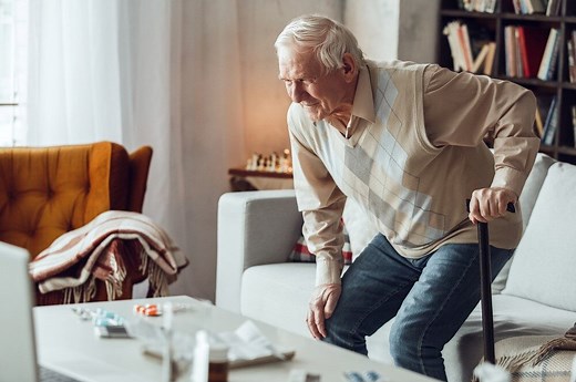 What To Do When It Is Hard To Stand Up After Sitting