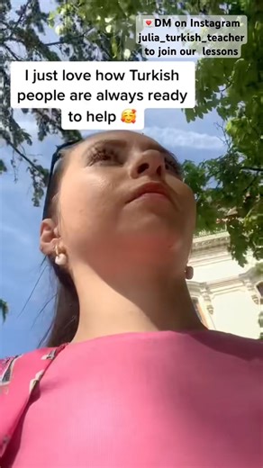 🇹🇷 How to ask for directions in Turkish?