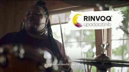RINVOQ TV Spot, 'Your Mission: Fishing'