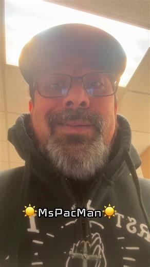 Exploring the Journey of Ms. Pac-Man