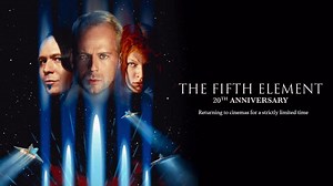 The Fifth Element (1997) 20th Anniversary Trailer HD