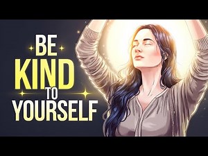 Start Your Day with These Inner Healing Affirmations | Be Kind Within