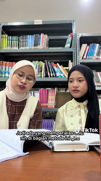 Revisi Bab 3 Skripsi: Tips naskah tanpa pacar setelah putus