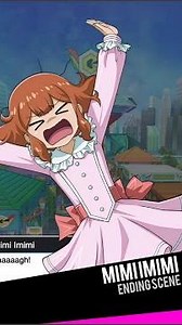 Yugioh Duel Links - Mimi Imimi Event Ending Story