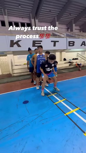 1.6M views · 2.5K reactions | Coach Yong 1on1 Skills And Conditioning TrainingAlwaysTrustTheProcess | Coach Yong Basketball | Facebook