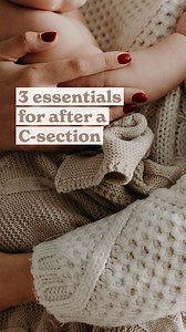 531K views · 2.1K reactions | C-section recovery 3 musts to make your C-section recovery easier. These are the C-section recovery tips you wish someone had told you. Share with a mum-to-be and follow for more from postpartum professionals. #csection #csectionrecovery #newmom #newmum #postartum #postnatal #the360mama #pregnant #pregnancy #birthpreparation #motherhood | The 360 Mama | Facebook