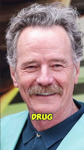 "Hal to Heisenberg — Bryan Cranston's INSANE Transformation"