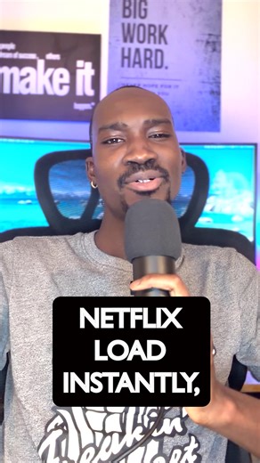 Ever wondered how a content delivery network boosts your streaming speed? 📡 Let me break it down in simple terms! #CDN #TechExplained #FastInternet #TechTips #NetworkMagic