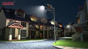 34K views · 10K reactions | Professional China LED outdoor lighting and solar LED light manufacturer. 13 years focus on led outdoor lighting. Click https://bit.ly/303j5FN to get sample for wholesale or customization. | GuangDong Alltop Lighting Co.,Ltd | Facebook