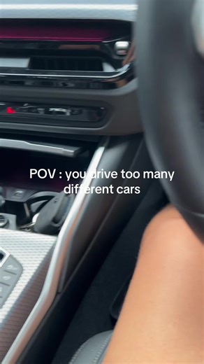 Life as a Multi-Car Chauffeur: A Unique Perspective