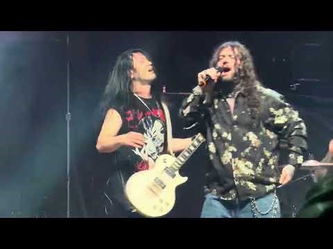 Doobie - Mother (Danzig Cover) live in St Louis! (3-16-2026)