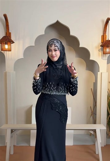 Exploring Mode Padang Pasir ON for Photoshoots