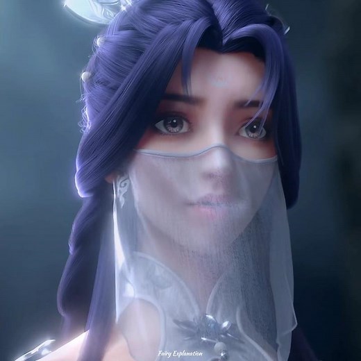 Lin Dong shocked everyone 😎🔥~ Martial Universe S6 [4K]