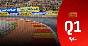 MotoGP™ Q1: GoPro Grand Prix of Aragon