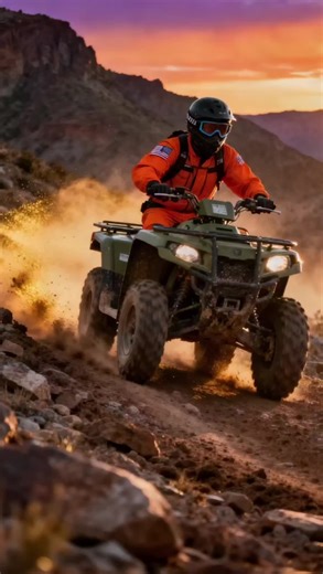 The ATV Saddle Bag You Didn’t Know You Needed! 🚀🔥 Level up your ride with the ultimate ATV Saddle Bag! Tough 600D Oxford cloth, rain-resistant, HUGE storage, and works with almost ANY ATV, UTV, motorcycle, or snowmobile. Plus… a touchscreen phone pocket you can use while riding! 👀🔥 This is trail convenience done RIGHT. https://mydaysshop.com/products/atv-saddle-bag-cargo-tank-storage-luggage #atv #offroad #atvlifestyle #motorcycle #outdoors