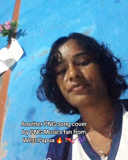 Another PNG song cover by PNG Musics fan from West Papua 🔥 🇵🇬🎸🎶. #fypシ゚viralシfypシ゚viralシalシ #followers #everyone #fyppppppppppppppppppppppp #everyonehighlightsfollowers . @Solomon_Girlllll🇨🇽💃🏾🎶