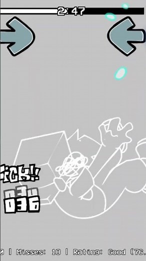 FNF vs Xenophanes – FINAL ESCAPE 💀🔥 (Sonic.EXE Mod)