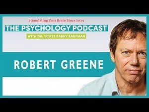 The Laws of Human Nature with Robert Greene