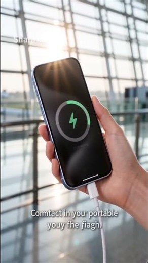 Mini Portable Power Bank Review 2026 🔋 Best Charger for Travel & Daily Commute