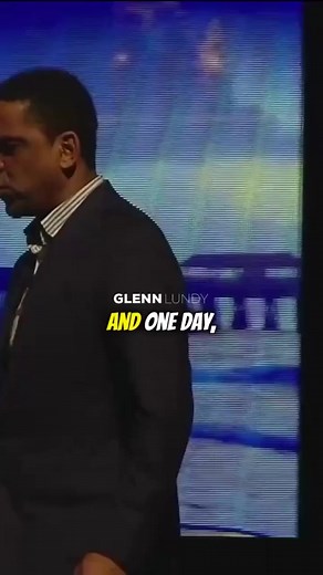 1.8K views · 30 reactions | Sometimes life's hardest lessons lead us down the best paths. Sometimes, we take a few detours. However, if you allow yourself to learn in those moments, you'll end up exactly where you need to be. #lifelessons #learnfromthehardstuff #hardlesssonlearned | Glenn Lundy | Facebook
