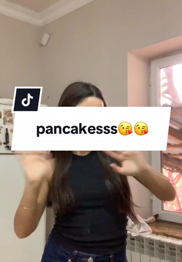 Delicious Pancake Recipe with Eggs and Bananas