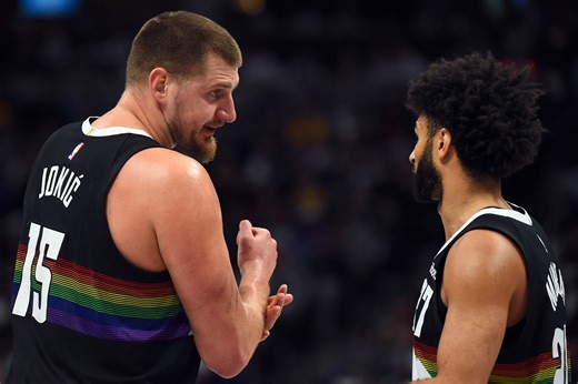 Denver Nuggets Injury Report: New Nikola Jokic Update, Jamal Murray Listed Again Ahead of Nets Showdown (Jan. 29) | College Sports Network