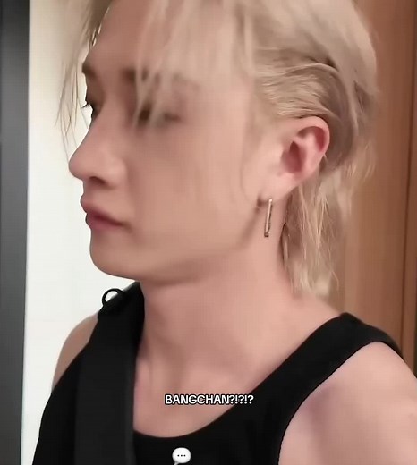Bangchan Working Out: Motivation and Edits