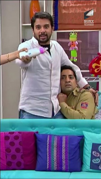 Baal कटवाने Se Kaun Dara Hua Tha? | Sumit Sambhal Lega