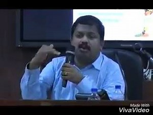 We have become prey to corporates! Don't eat iodized salt!! It causes autoimmune thyroiditis - Dr.Sivaraman. | B&B Organics - Online Store