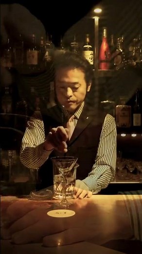 Original Vodka Martini