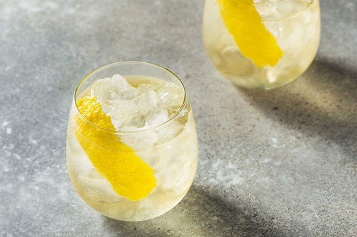 Cocchi Americano Is a Hit With Bartenders For a Reason