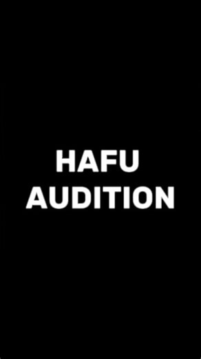 Hafu Audition ‪@RenaissanceVFX‬ #Bionicle #voiceacting