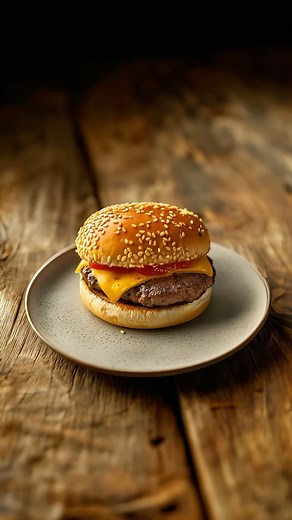 Luma AI on Instagram: "How to Morph Food 🍊↔🍎, 🍔↔🍕? Step 1: Use any 2 food photos in the same spot. 🍽️ Step 2: Import photos into First & Last Frame. 🎞️ Step 3: Type prompt “camera static, the (food 1) transforms into the (food 2)”. 🥕↔🥦 Step 4: Generate video and watch your transition!✨ Create your own in #LumaDreamMachine Keyframes #tutorial #morphing #vfx"