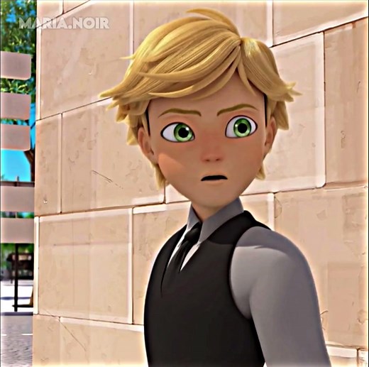 Exploring the Risk in Miraculous Ladybug