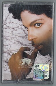 Prince - Musicology