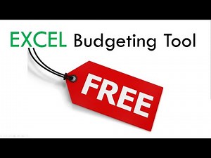 FREE Zero Based Budgeting Tool using Excel: See how it can help you and how to you can access it!